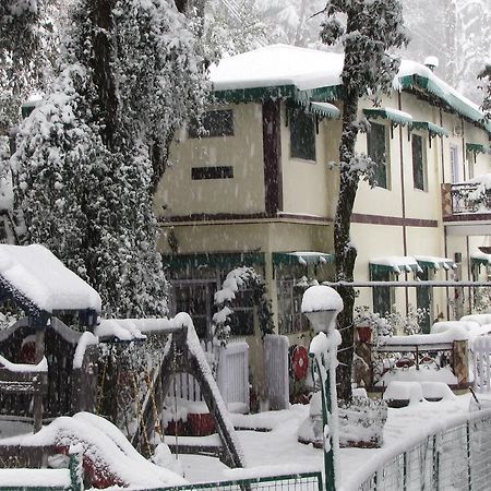 La Villa Bethany Mussoorie Zewnętrze zdjęcie