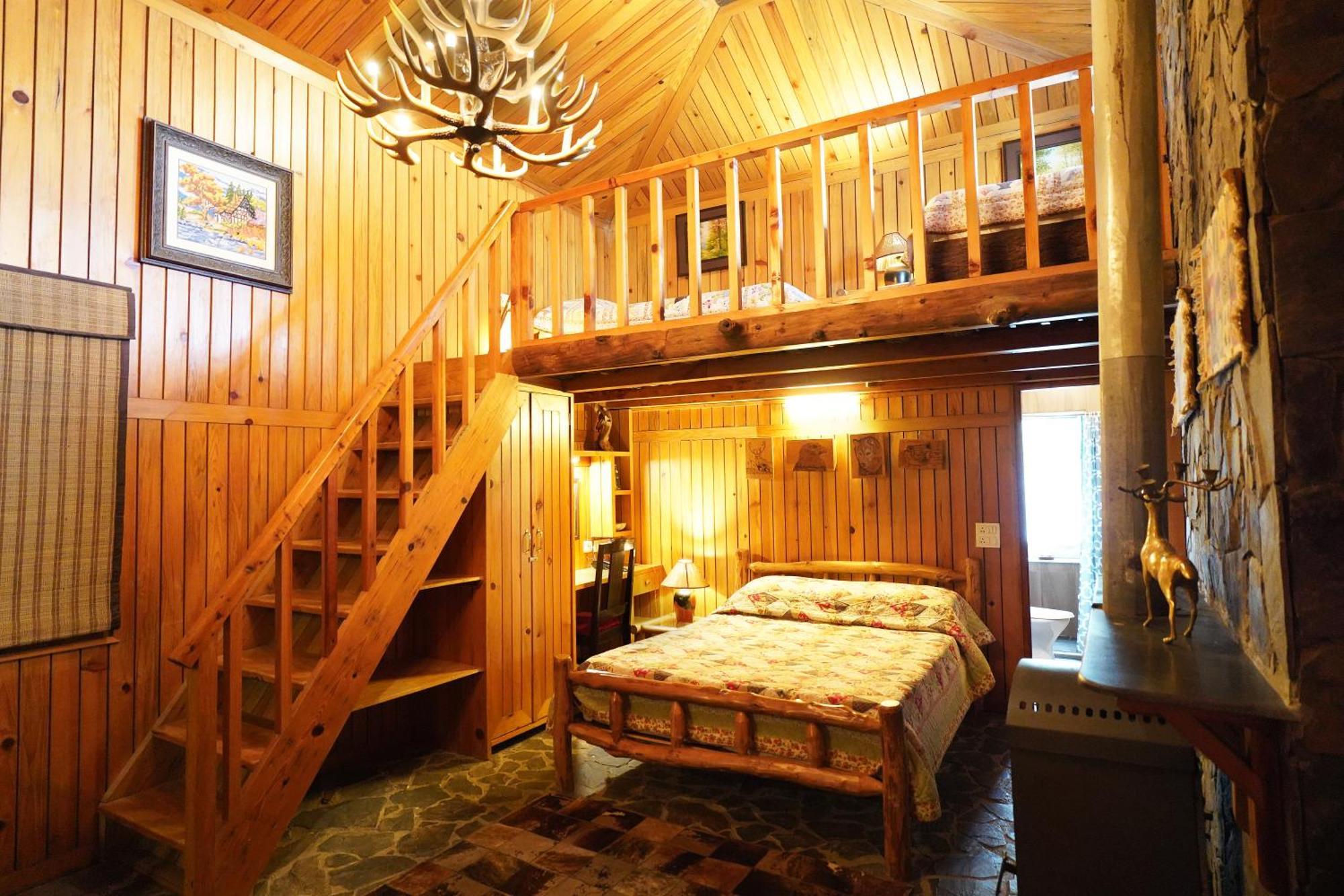 La Villa Bethany Mussoorie Zewnętrze zdjęcie