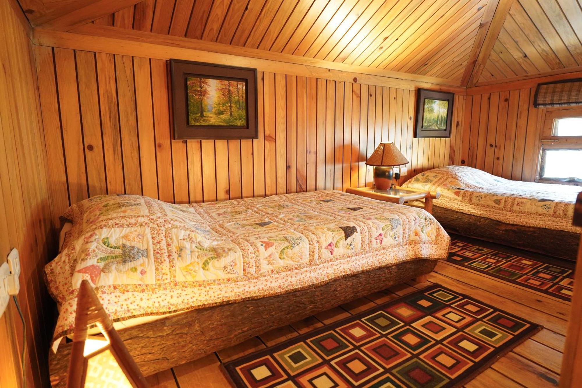 La Villa Bethany Mussoorie Zewnętrze zdjęcie