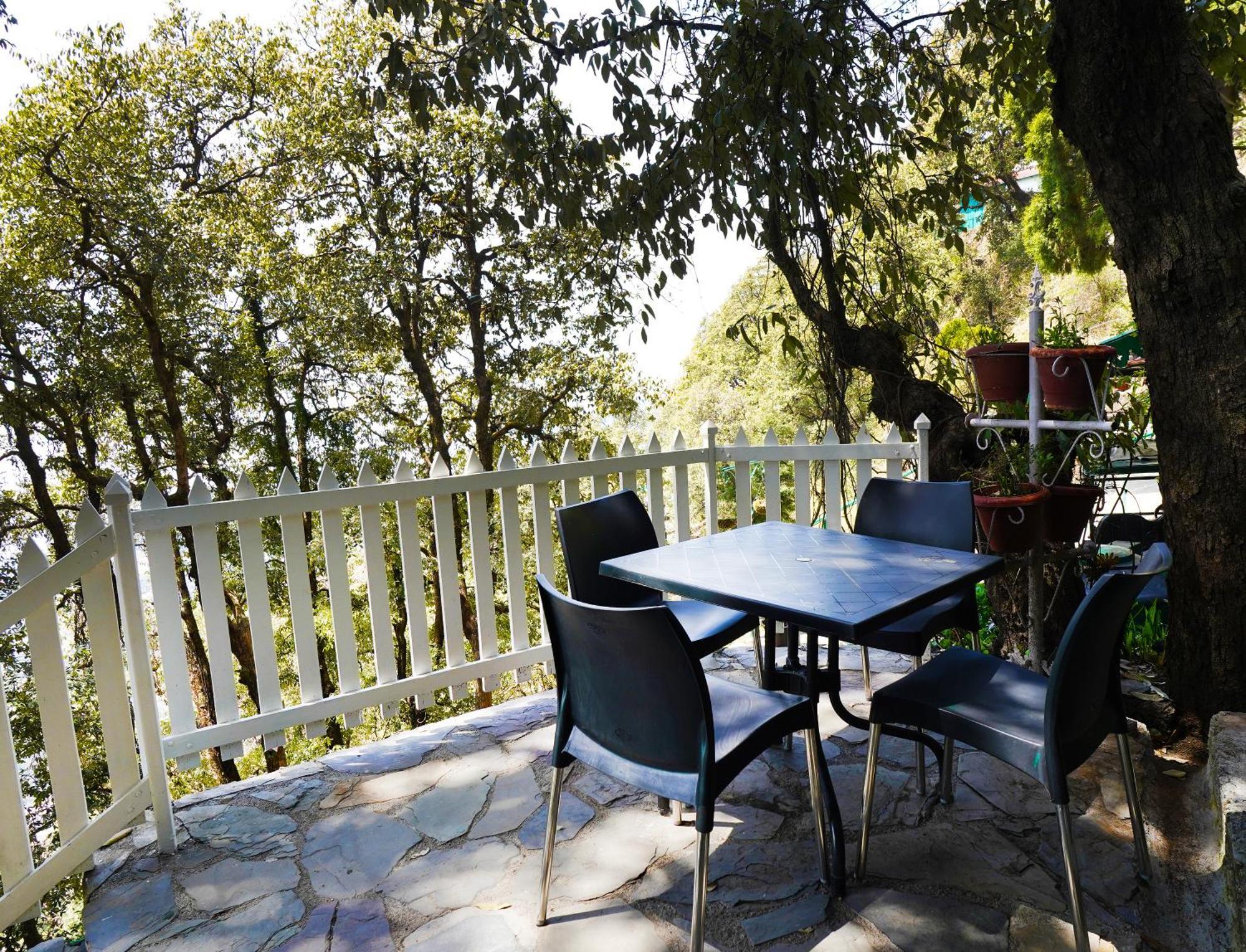 La Villa Bethany Mussoorie Zewnętrze zdjęcie