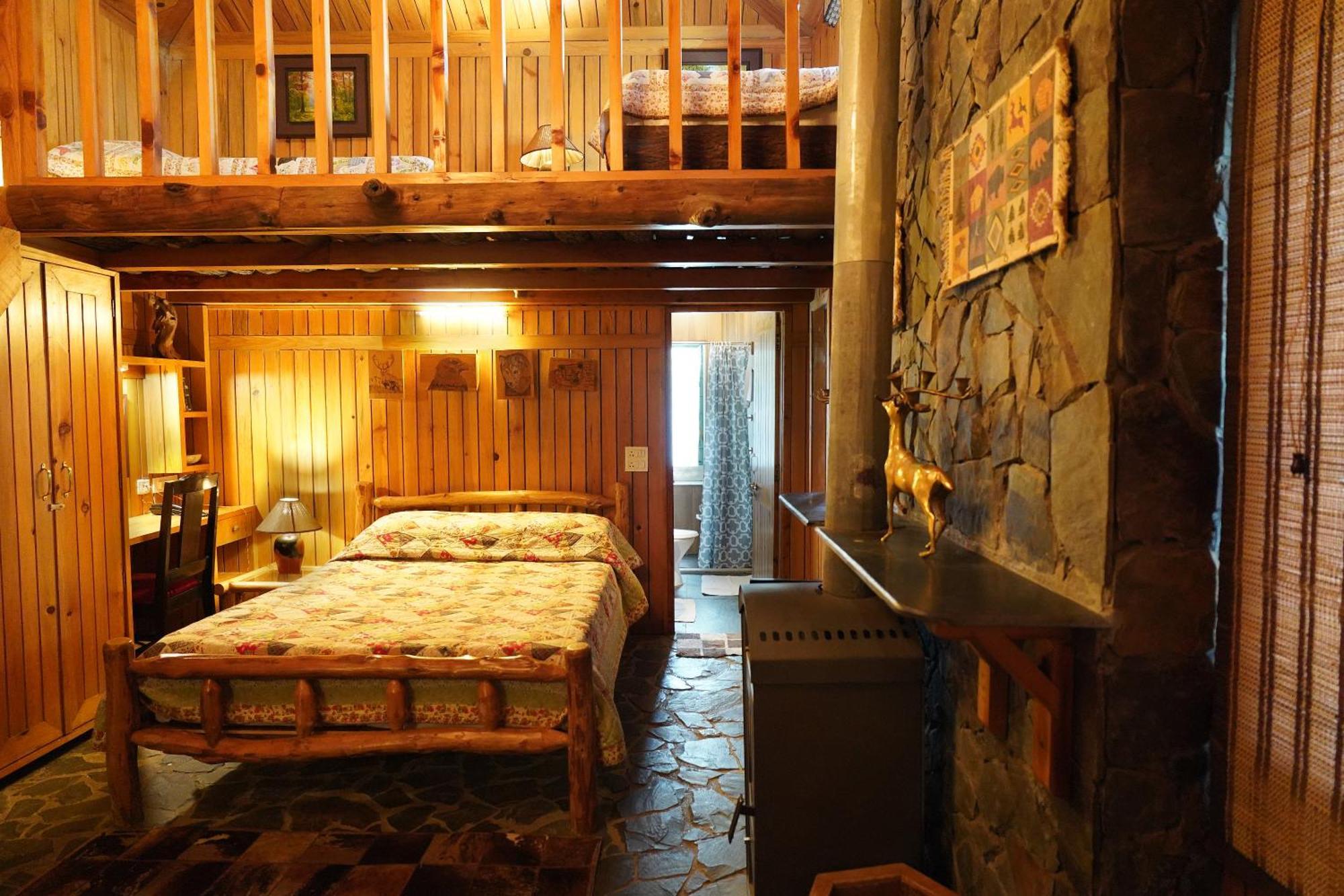 La Villa Bethany Mussoorie Zewnętrze zdjęcie