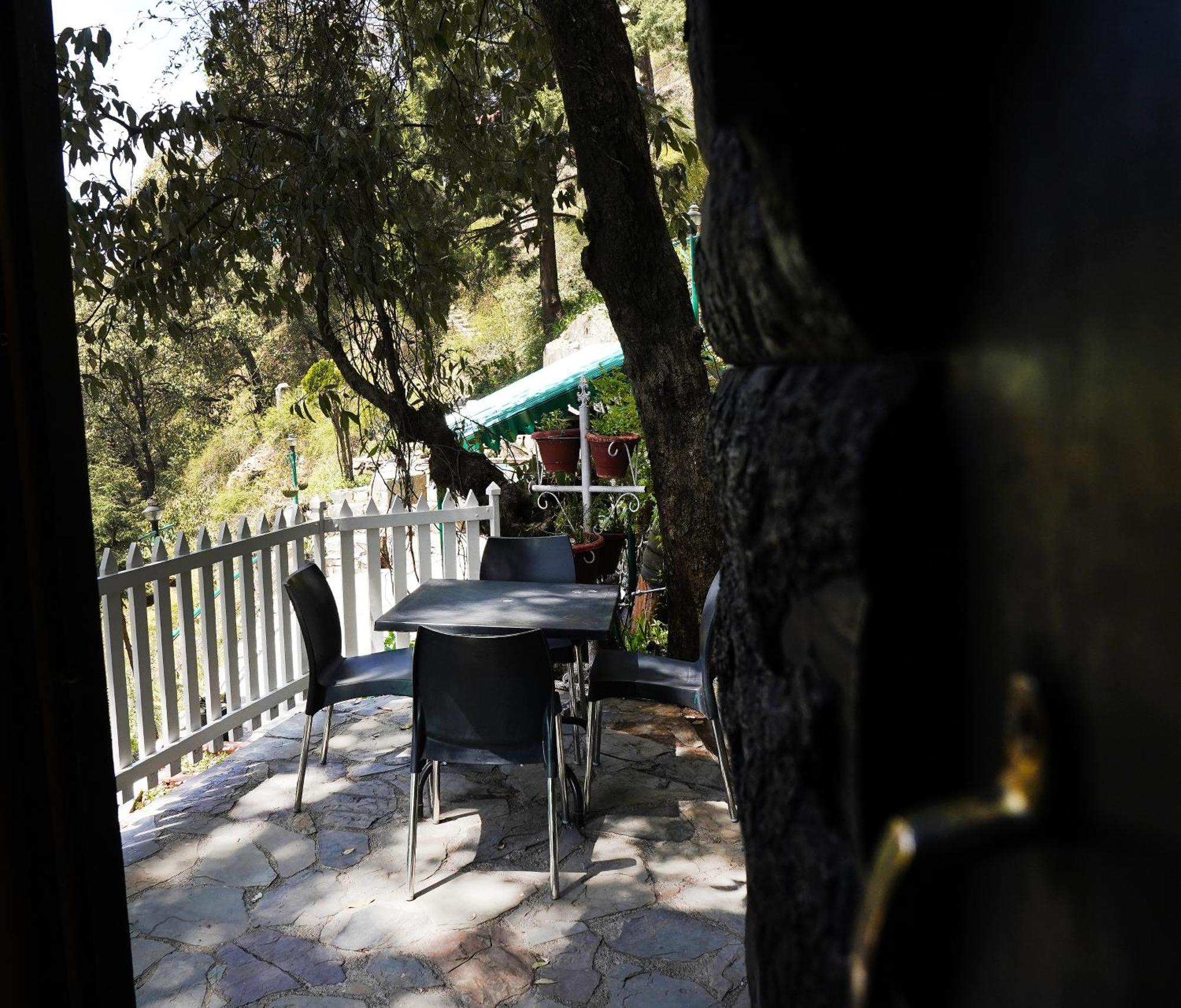 La Villa Bethany Mussoorie Zewnętrze zdjęcie