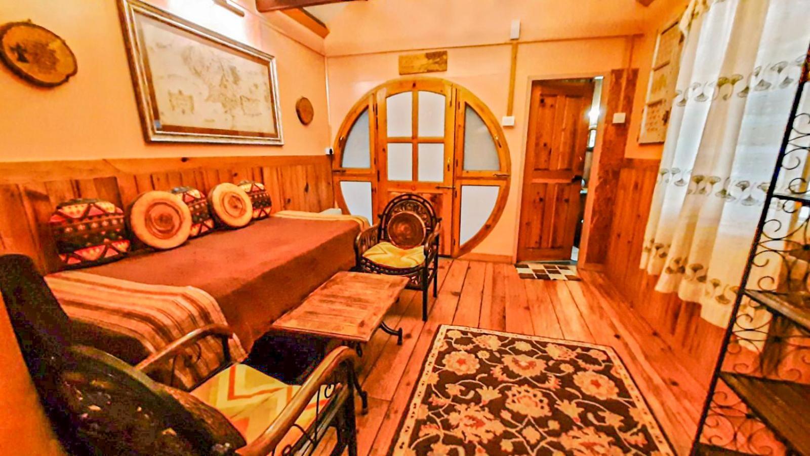 La Villa Bethany Mussoorie Zewnętrze zdjęcie